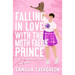 Falling in Love with the Moth Faerie Prince