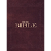 The World English Bible: The Public Domain Bible