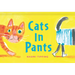 Cats in Pants