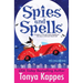 Spies and Spells