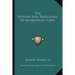 The History And Traditions Of Marblehead (1880)