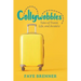 Collywobbles: Tales of Travel, Life, and Anxiety