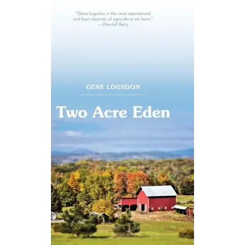 Two Acre Eden