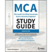 MCA Microsoft Certified Associate Azure Security Engineer Study Guide: Exam Az-500