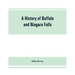 A history of Buffalo and Niagara Falls, including a concise account of the aboriginal inhabitants of this region; the first white explorers and missio