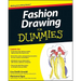 Fashion Drawing For Dummies