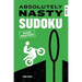 Absolutely Nasty Sudoku: Even Nastier - Level 2