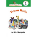 Books for Beginning Readers: Tram Ride