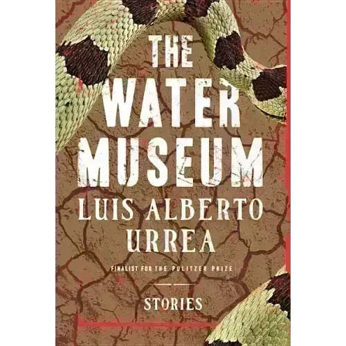 The Water Museum: Stories