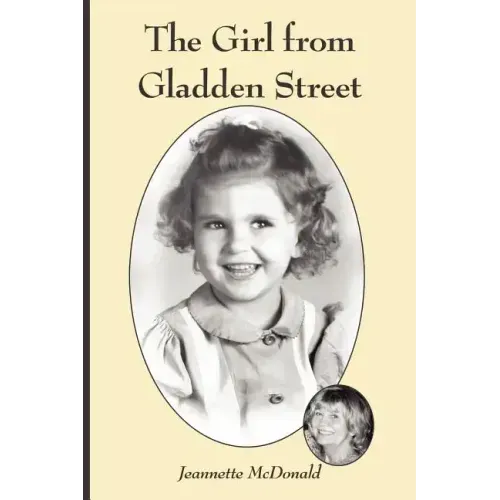 The Girl from Gladden Street