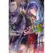 Reign of the Seven Spellblades, Vol. 8 (Light Novel): Volume 8