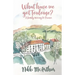 What have we got Toulouse: A family moving to France
