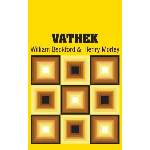 Vathek