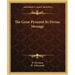 The Great Pyramid Its Divine Message