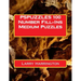 PSPUZZLES 100 Number Fill-Ins Medium Puzzles