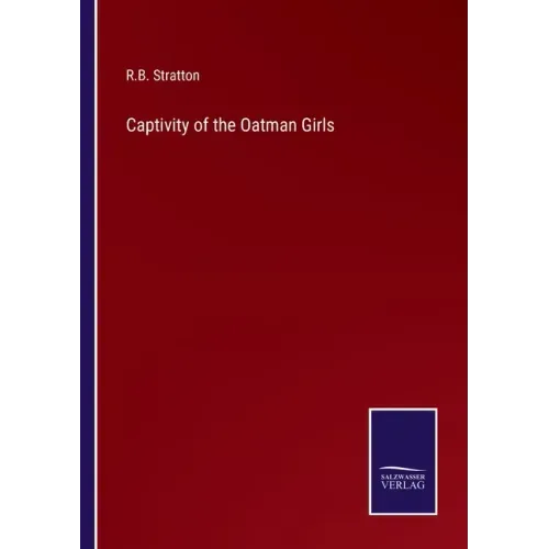 Captivity of the Oatman Girls