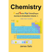 Chemistry: Journey to Graduation Volume 1: A level/ SHS/Degree