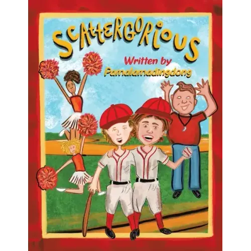 Scattergorious