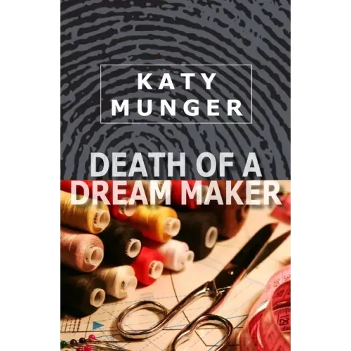 Death of a Dream Maker