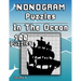 Nonogram Puzzles In The Ocean: Challenging XXL Hanjie puzzle collection with medium to hard japanese picture riddles Fun brain tease for everyone