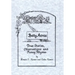 Belly Acres: True Stories, Observations and Funny Rhymes