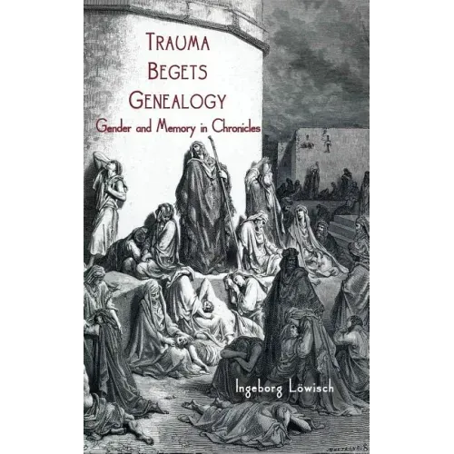 Trauma Begets Genealogy: Gender and Memory in Chronicles