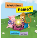 What's in a name