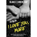 I Love You, More: Short Stories of Addiction, Recovery, and Loss From the Family's Perspective