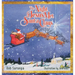 The Night Jesus Met Santa Claus