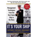 It's Your Ship: Management Techniques from the Best Damn Ship in the Navy