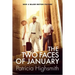 The Two Faces of January