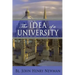 The Idea of a University