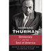 Democracy and the Soul of America (Walking with God: The Sermons Series of Howard Thurman)