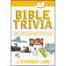 The Complete Book of Bible Trivia