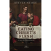Eating Christ's Flesh: A Case for Memorialism
