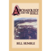 Archaeology and the Bible