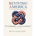 Reviving America: A Civic Discussion Framework