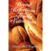 Bread Reflections and Family Distractions