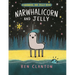 Narwhalicorn and Jelly