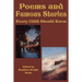 Poems and Famous Stories Every Child Should Know