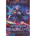 Barbarian Dragonslayer