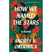 How We Named the Stars
