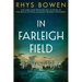 In Farleigh Field: A Novel of World War II