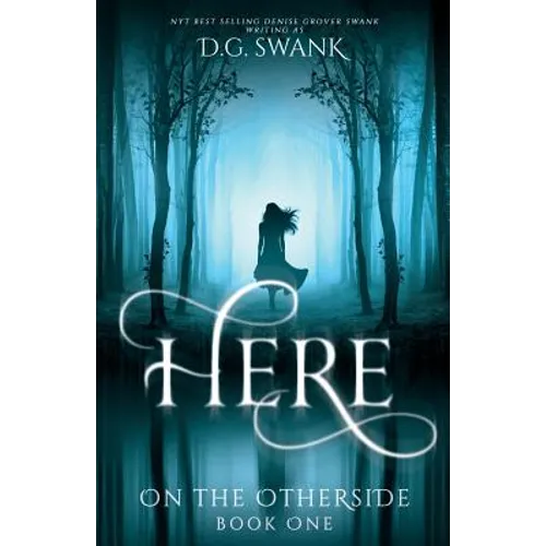 Here: On the Otherside Book One