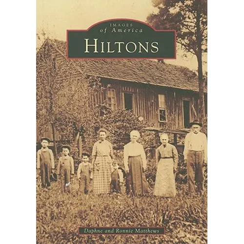 Hiltons