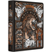 ESV Journaling Study Bible, Artist Series (Hardcover, Joshua Noom, the Lion and the Lamb)