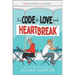 The Code for Love and Heartbreak