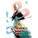Radiant, Vol. 12