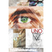 Uno: Skating Barefoot on a Razor's Edge