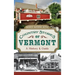 Country Stores of Vermont: A History & Guide